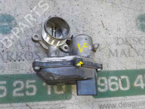 Used Throttle body Throttle body VW GOLF VII (5G1, BQ1, BE1, BE2) [2012-2021] 6681471 6681471