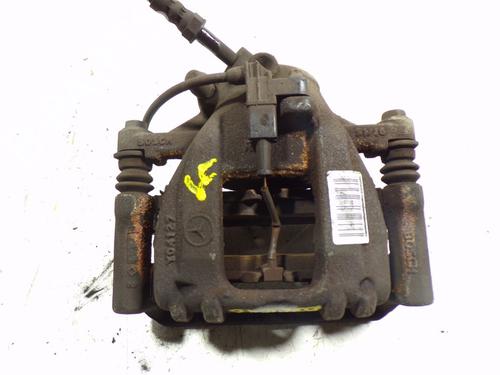 Used Right rear brake caliper MERCEDES-BENZ SPRINTER 3-t Van (B906) 209 CDI (906.611, 906.613) (88 hp) 14492165