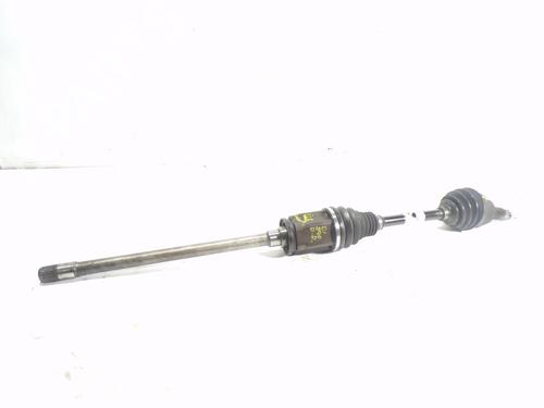 Used Right front driveshaft BMW X5 (E70) 3.0 d (235 hp) 9812340