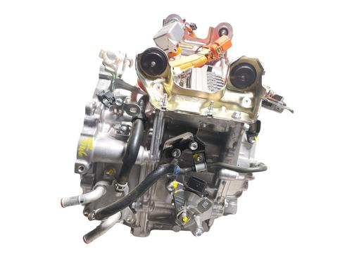 Gearbox TOYOTA YARIS CROSS (MXP_) 1.5 Hybrid (MXPJ10) | BP27920991M3 