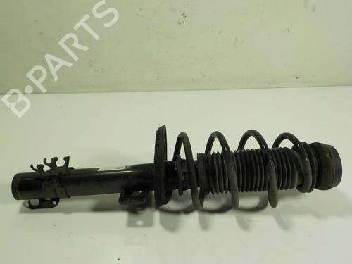 Left front shock absorber SKODA RAPID (NH3, NK3, NK6) 1.6 TDI (105 hp) 11191968