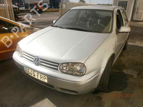 Used Parts VW GOLF IV Variant (1J5) 1.6 485572