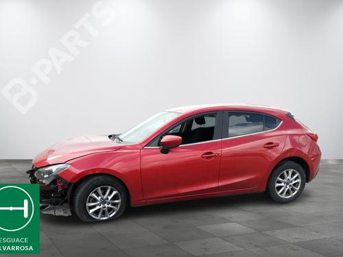 Used Parts MAZDA 3 (BM, BN)  1.5 D (BMLFS, BM4, BN4)  901269