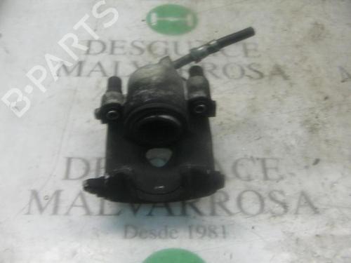 Right front brake caliper SEAT IBIZA II (6K1) 1.4 | BP11555382M104 