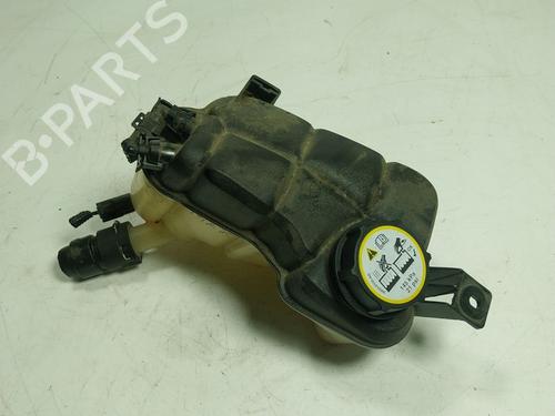 Expansion tank JAGUAR E-PACE (X540) 2.0 D180 AWD (179 hp) J9C1432 | FK728K218A | FK728K218AA