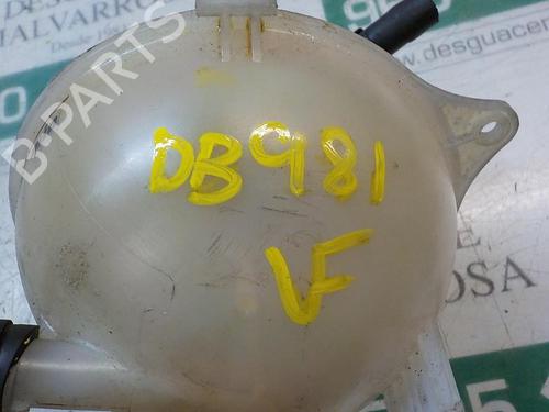 Expansion tank SEAT IBIZA IV (6J5, 6P1) 1.2 | BP3871062C120 
