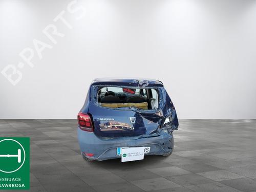 Steering wheel DACIA SANDERO II  | BP8533715C49  - Image 13