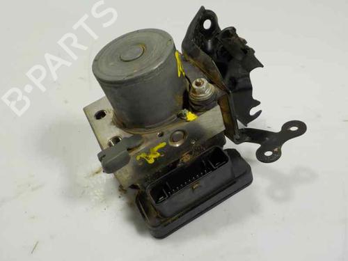 Used ABS pump TOYOTA VERSO (_R2_) 1.6 D4-D (WAR20_) (112 hp) 7099726