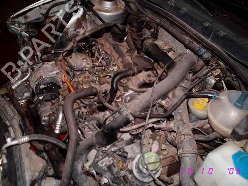 Egr SEAT CORDOBA (6K1, 6K2) 1.9 TDI | BP3781082M69 