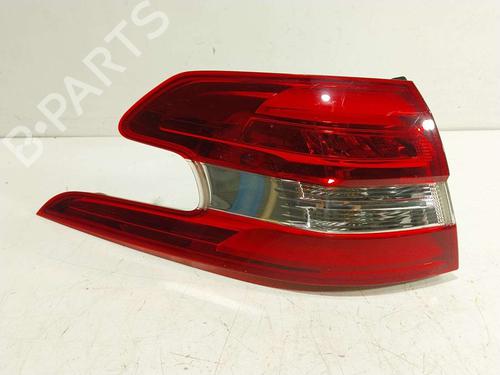 Used Left taillight Left taillight 38787071 38787071