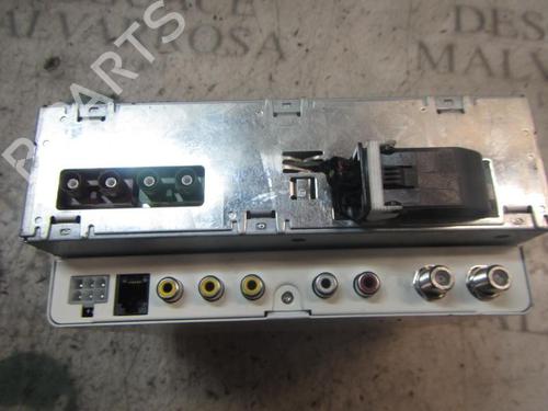 Elektronisk modul CADILLAC SRX 3.6 | BP4007859M83 