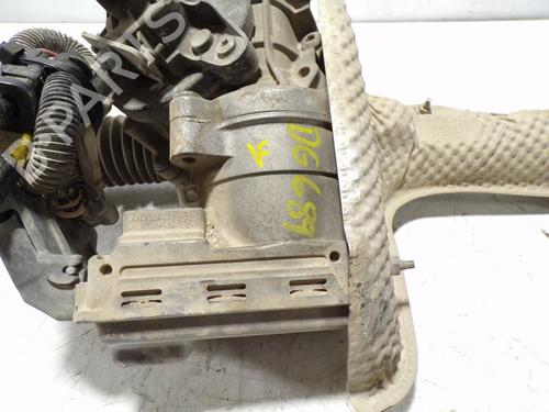Steering rack PEUGEOT 308 II (LB_, LP_, LW_, LH_, L3_)  | BP7233919M22 