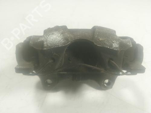 Used Right front brake caliper Right front brake caliper SMART FORFOUR Hatchback (453) electric drive (453.091) (82 hp) 16825143 16825143
