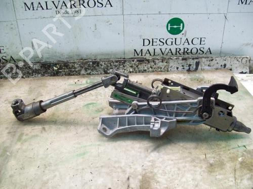 Steering column FORD FOCUS II (DA_, HCP, DP) | BP3791436M21 - Image 2