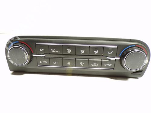 Used Climate control Climate control KIA CEED (CD) 1.0 T-GDI (120 hp) 15179322 15179322