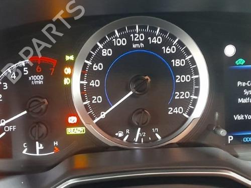 Instrument cluster TOYOTA COROLLA Saloon (_E21_)  | BP11852323C47