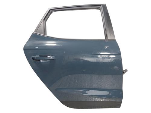 Porta posteriore destra SEAT IBIZA V (KJ1, KJG) [2017-2025]  30768999