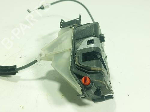 Rear left lock OPEL CORSA F (P2JO) 1.2 (68) | BP23891051C100 