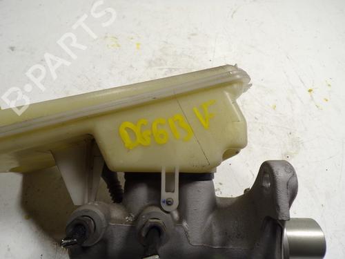 Brake master cylinder CITROËN C3 Picasso (SH_) | BP7116841M77