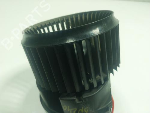 Heater blower motor BMW 2 Active Tourer (F45)  | BP19253623M62 