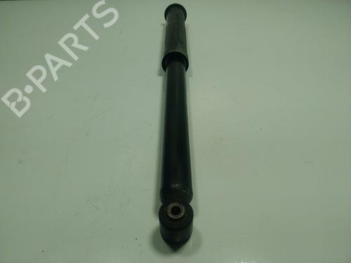 Schokbreker links achter TOYOTA AYGO (_B4_) 1.0 (KGB40) (69 hp) 17825492