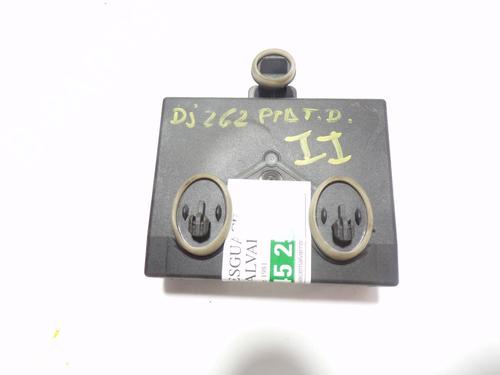 Used Electronic module Electronic module AUDI A3 Sportback (8VA, 8VF) 2.0 TDI (150 hp) 9763492 9763492