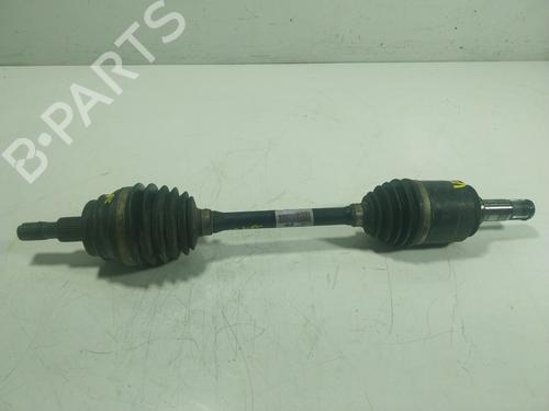 Used Left front driveshaft MERCEDES-BENZ GLE Coupe (C292) [2015-2019]  19480545