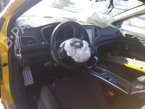 Armlæn RENAULT MEGANE IV Hatchback (B9A/M/N_) 1.8 RS TCe 280 (B9M6) | BP23526203I20  - Image 11