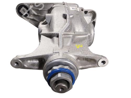 Used Rear differential BMW 8 Convertible (G14, F91) [2018-2025]  24361122