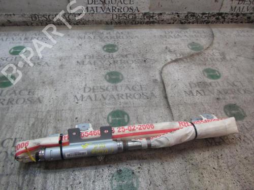 Used Right curtain airbag Right curtain airbag 4009779 4009779