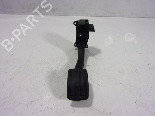 Pedal TOYOTA PROACE Van (MDZ_) [2016-2024]  10160362