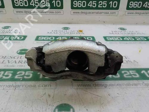 Used Right front brake caliper Right front brake caliper CITROËN C4 CACTUS 1.2 THP 110 (110 hp) 11550912 11550912
