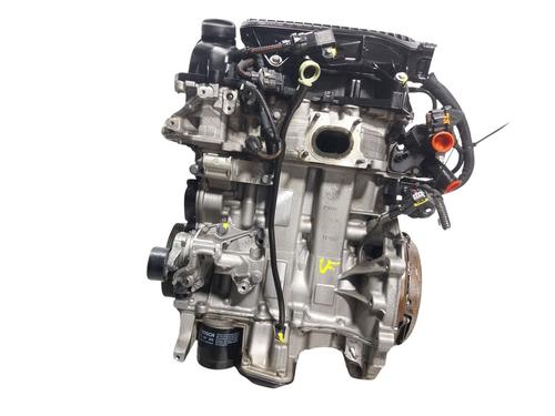 Motor Motor PEUGEOT 208 I (CA_, CC_) 1.2 PureTech 82 (82 hp) 28511189 28511189