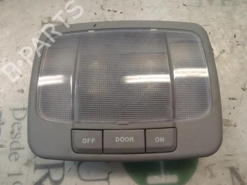 Used Interior roof light HYUNDAI SANTA FÉ I (SM) 2.4 16V (146 hp) 7410198