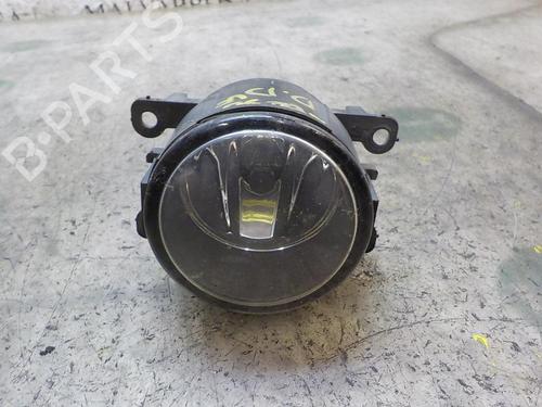 Used Right front fog light Right front fog light CITROËN XSARA PICASSO (N68) 1.6 HDi (90 hp) 3853247 3853247
