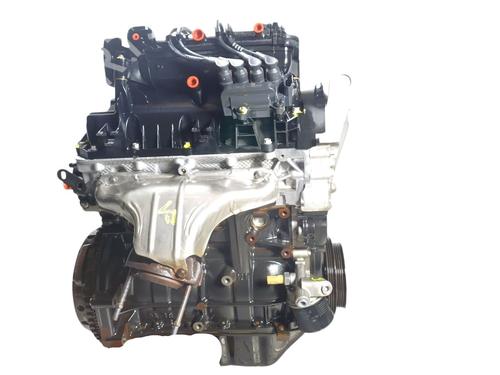 Used Engine Engine RENAULT CLIO IV (BH_) 1.2 16V (73 hp) 26579312 26579312