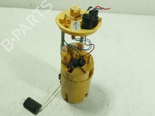 Used Fuel pump BMW X5 (F15, F85) xDrive 40 d (313 hp) 30612762