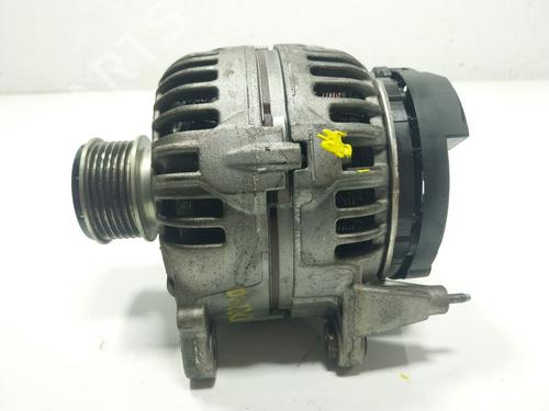 Alternator VW GOLF VI Variant (AJ5)  | BP28373361M7 