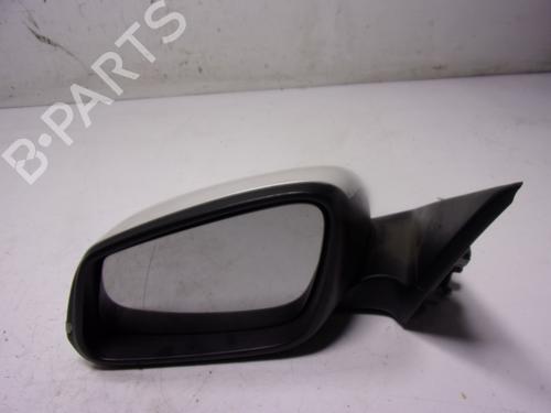 Used Left mirror BMW 3 (F30, F80) 320 d (163 hp) 15765202