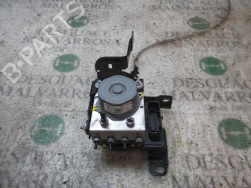 Used ABS pump ABS pump PEUGEOT 308 II (LB_, LP_, LW_, LH_, L3_) 1.6 THP 125 (125 hp) 3839800 3839800