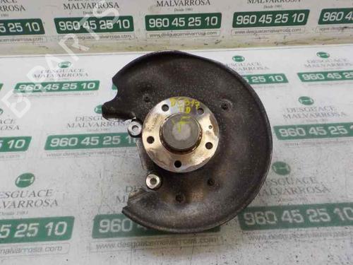 Used Right rear steering knuckle Right rear steering knuckle AUDI Q5 (8RB) [2008-2019] 4933978 4933978