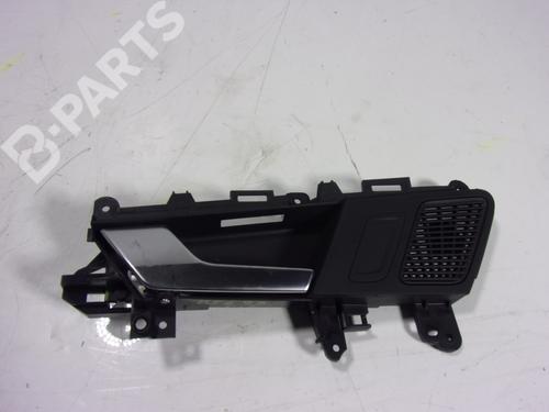 Used Rear left interior door handle Rear left interior door handle AUDI Q5 (FYB, FYG) 40 TDI Mild Hybrid quattro (204 hp) 10710475 10710475