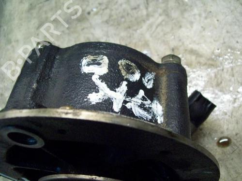 Vacuum pump NISSAN ALMERA I Hatchback (N15) 2.0 D | BP3758363M80