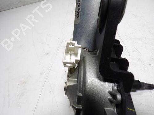 Rear wiper motor PEUGEOT 508 SW I (8E_) 2.0 HDi | BP15398072M102 