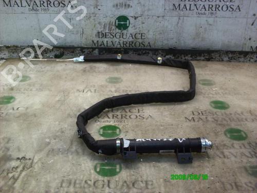 Used Left curtain airbag RENAULT LAGUNA II (BG0/1_) [2001-2007]  3746062
