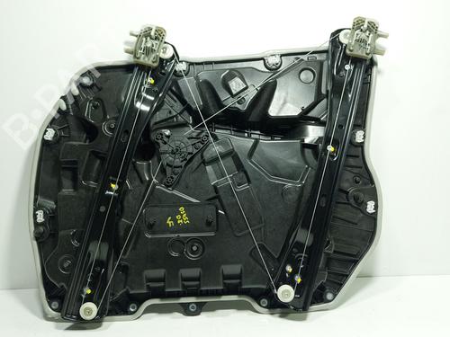 Used Front left window mechanism Front left window mechanism BMW X5 (G05, F95) xDrive 40 d Mild-Hybrid (352 hp) 34127642 34127642