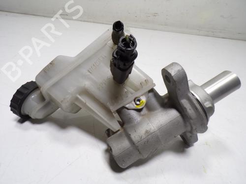 Brake master cylinder PEUGEOT 5008 II (MC_, MJ_, MR_, M4_)  | BP12250839M77 