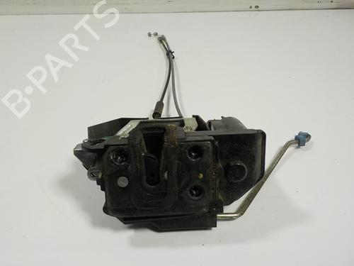 Used Front right lock Front right lock 13215350 13215350