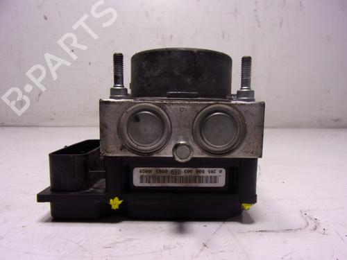 Used ABS pump DACIA DUSTER (HS_) [2010-2018]  15647859