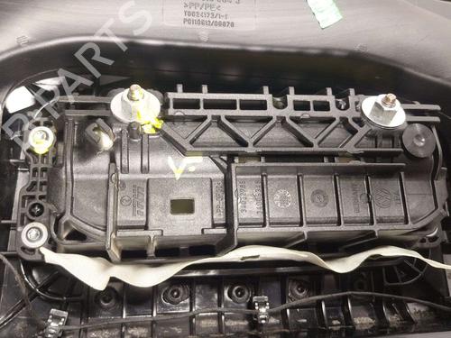 Instrumentbræt VW CC B7 (358) | BP39177315C46 - Image 6